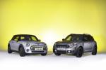 Mini Cooper SE 2019 года (WW)